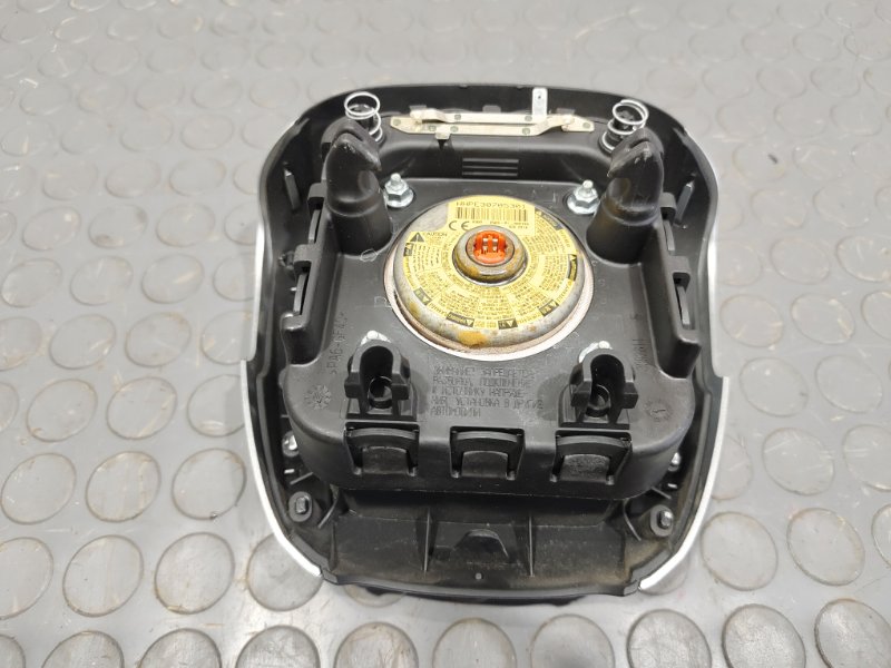 Аирбаг водительский, 6000 рублей, Красноярск