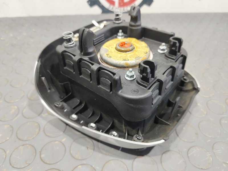 Аирбаг водительский, 6000 рублей, Красноярск