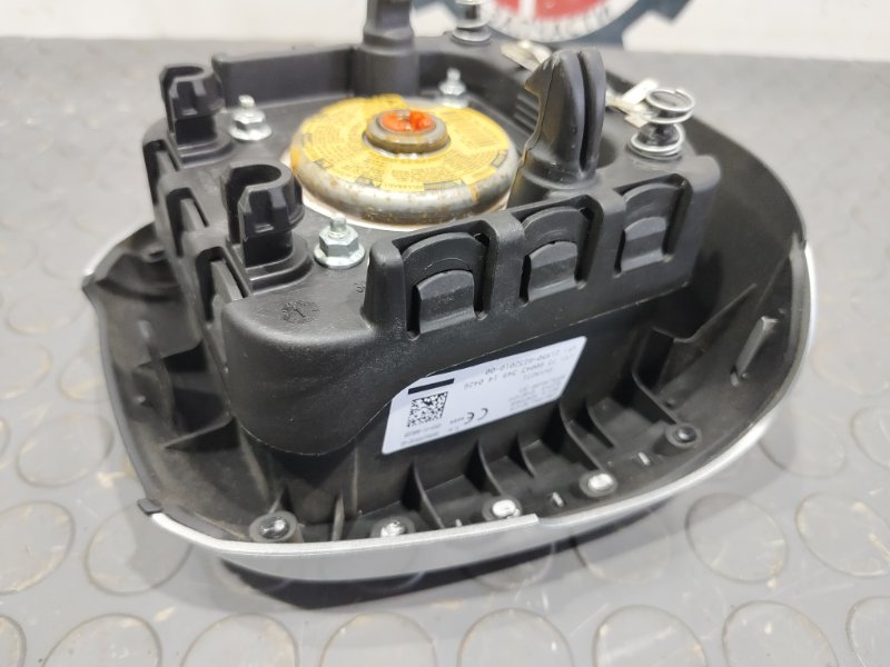 Аирбаг водительский, 6000 рублей, Красноярск