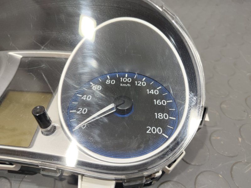 Комбинация приборов, 10000 рублей, Красноярск