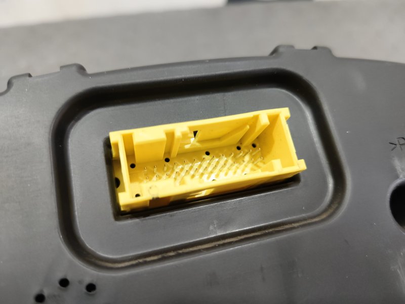 Комбинация приборов, 10000 рублей, Красноярск