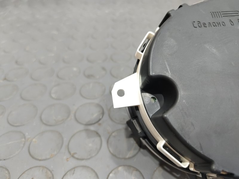 Комбинация приборов, 10000 рублей, Красноярск