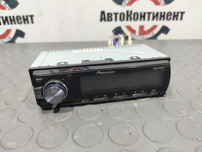 Магнитола, 5000 рублей, Красноярск