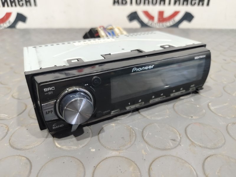 Магнитола, 5000 рублей, Красноярск