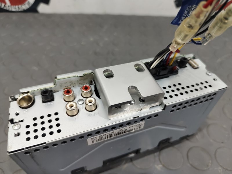 Магнитола, 5000 рублей, Красноярск