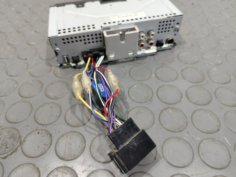 Магнитола, 5000 рублей, Красноярск