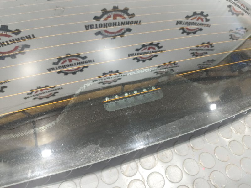 Стекло заднее, 6000 рублей, Красноярск