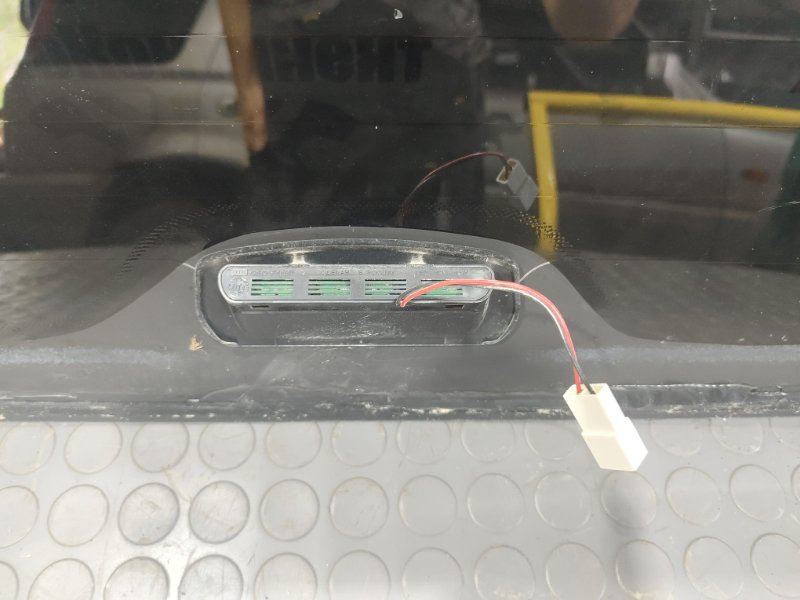 Стекло заднее, 6000 рублей, Красноярск