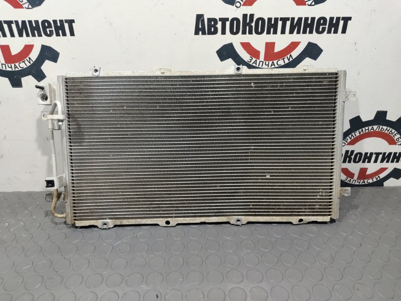 Радиатор кондиционера, 4000 рублей, Красноярск