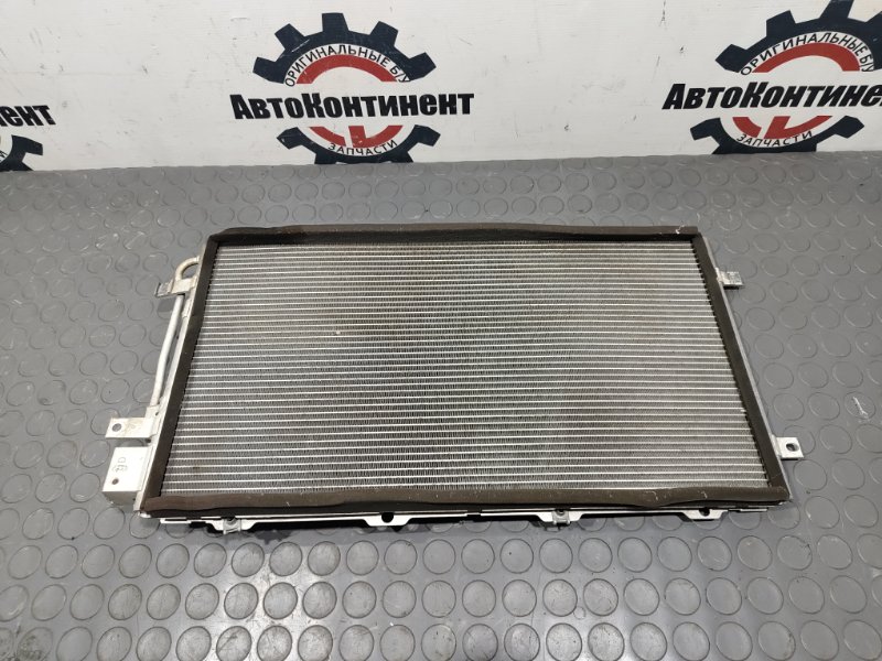 Радиатор кондиционера, 4000 рублей, Красноярск