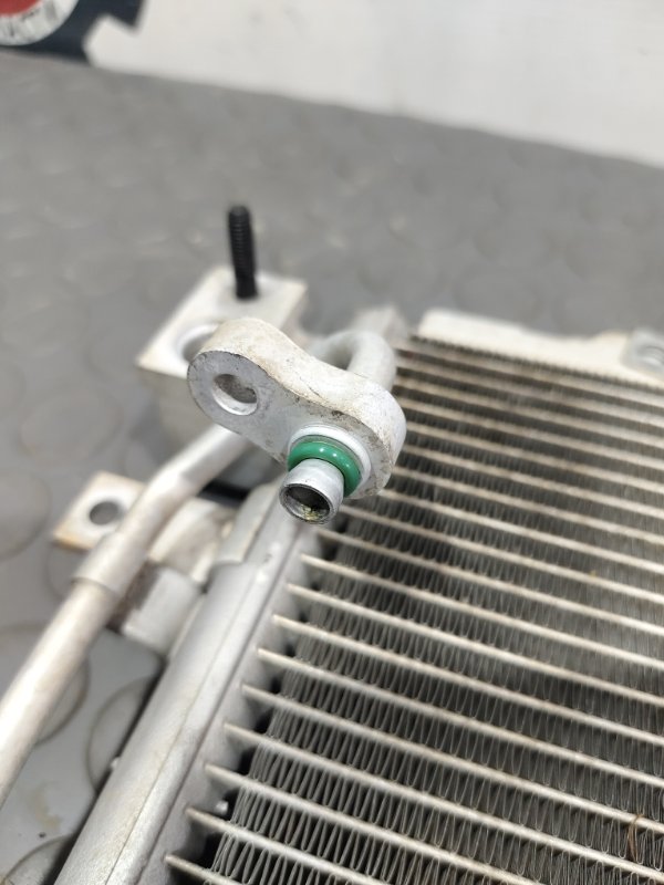 Радиатор кондиционера, 4000 рублей, Красноярск