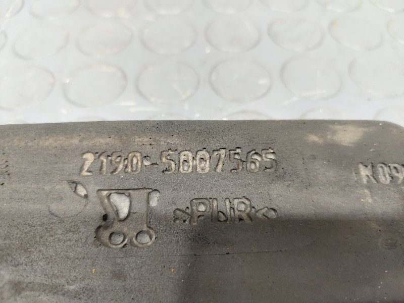 Уплотнитель крыла, 500 рублей, Красноярск