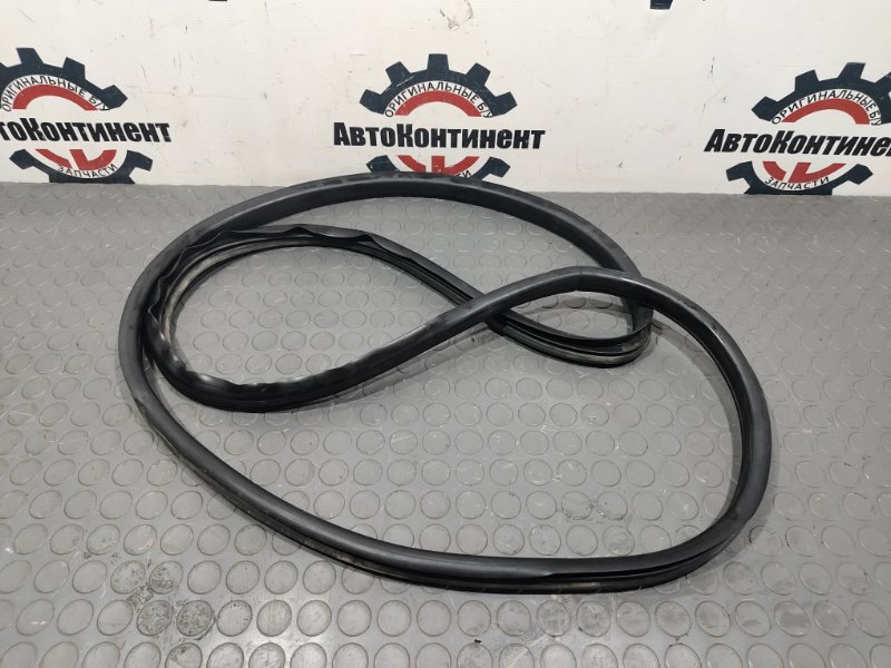 Уплотнительная резинка боковой двери, 1000 рублей, Красноярск