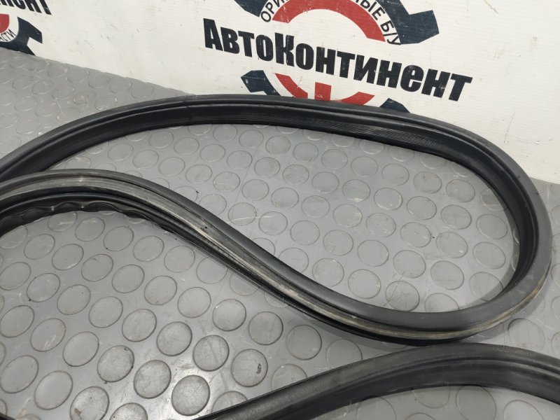 Уплотнительная резинка боковой двери, 1000 рублей, Красноярск