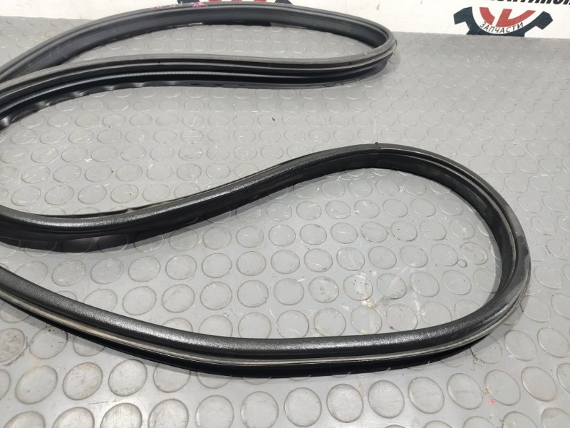 Уплотнительная резинка боковой двери, 1000 рублей, Красноярск