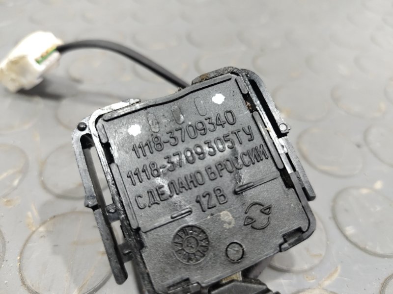 Подрулевой переключатель дворников, 700 рублей, Красноярск