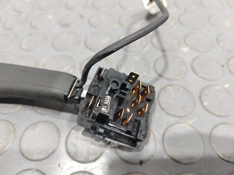 Подрулевой переключатель дворников, 700 рублей, Красноярск