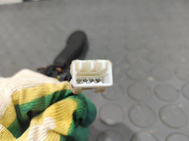 Подрулевой переключатель дворников, 700 рублей, Красноярск