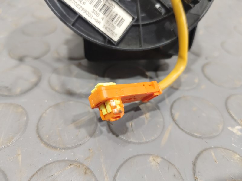 Шлейф-лента аирбага, 1500 рублей, Красноярск