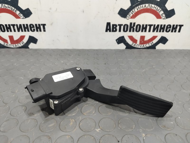 Педаль газа, 2300 рублей, Красноярск