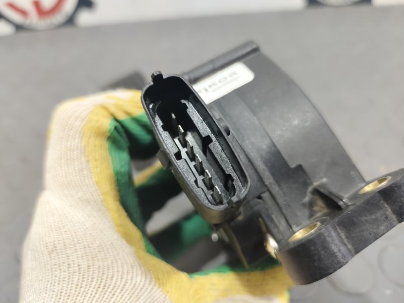 Педаль газа, 2300 рублей, Красноярск