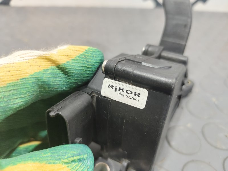 Педаль газа, 2300 рублей, Красноярск