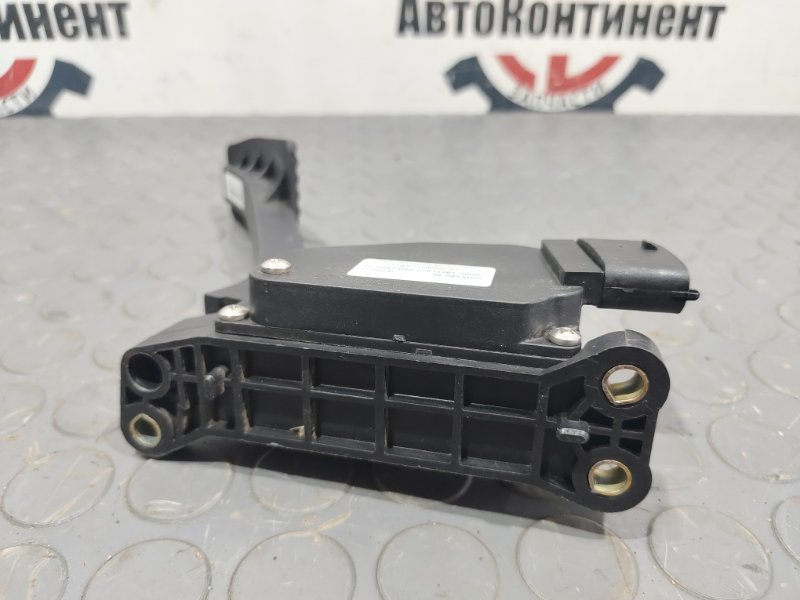 Педаль газа, 2300 рублей, Красноярск