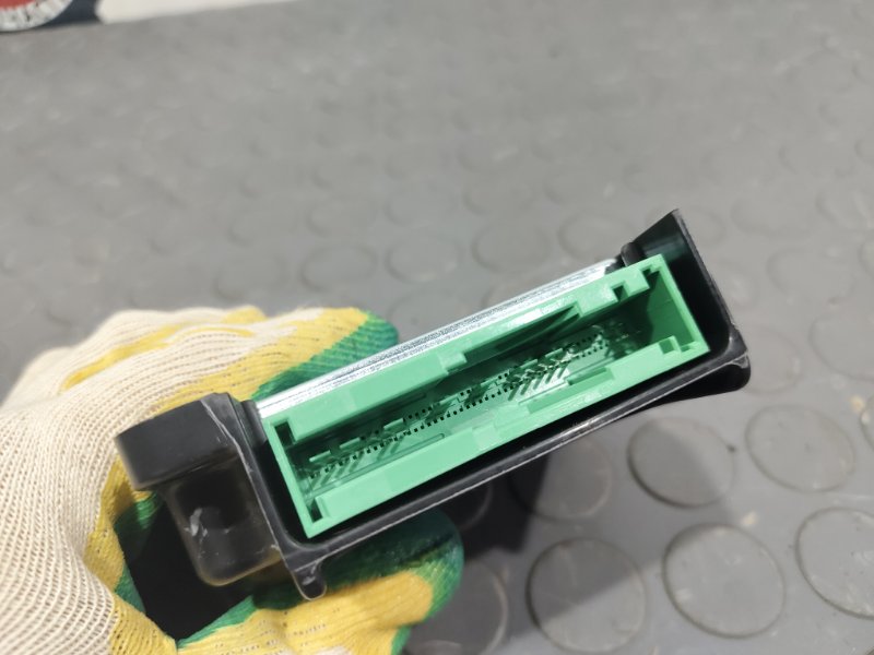 Блок управления airbag, 1500 рублей, Красноярск