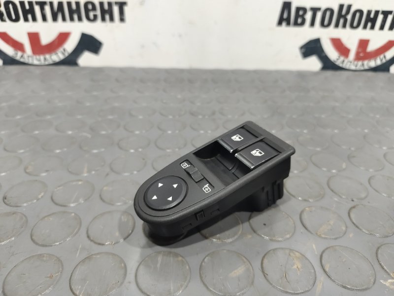 Блок управления стеклоподъемниками, 1500 рублей, Красноярск