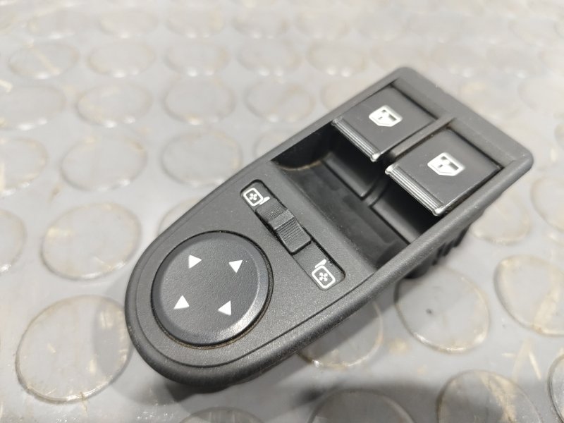 Блок управления стеклоподъемниками, 1500 рублей, Красноярск