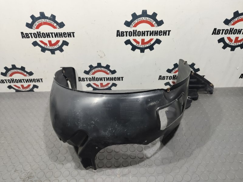 Подкрылок, 1000 рублей, Красноярск