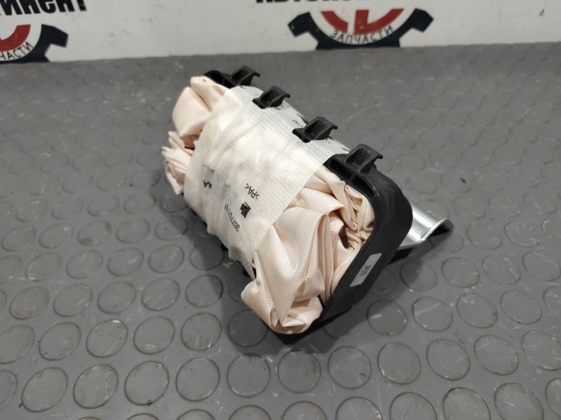 Аирбаг пассажирский, 6000 рублей, Красноярск