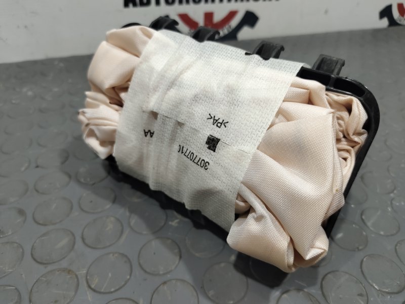 Аирбаг пассажирский, 6000 рублей, Красноярск