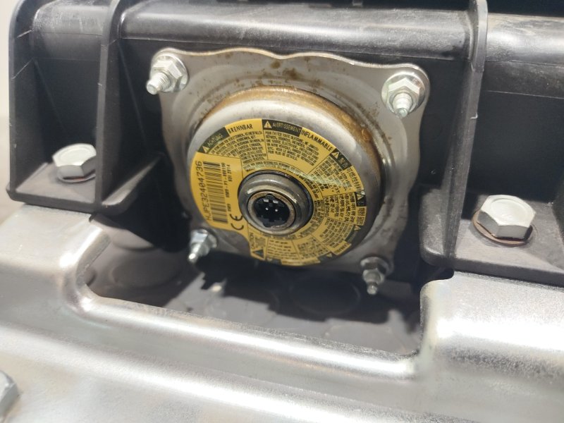 Аирбаг пассажирский, 6000 рублей, Красноярск