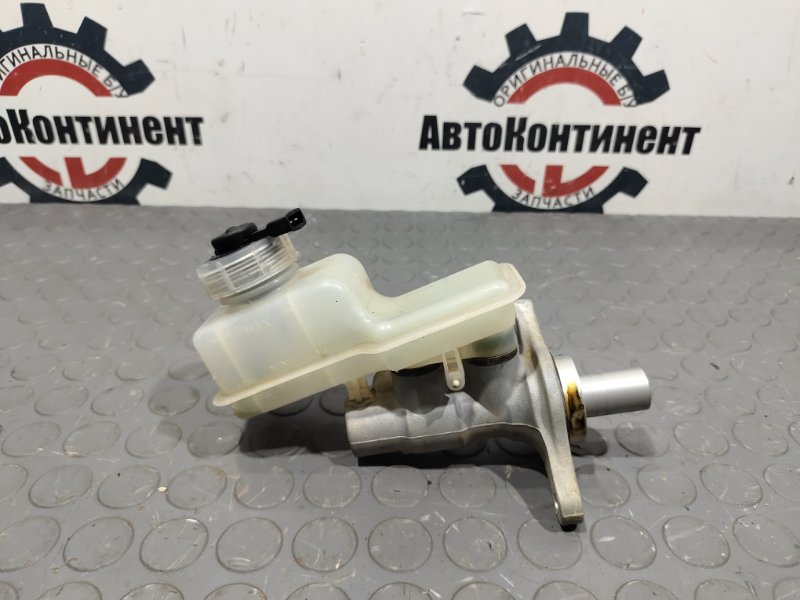 Главный тормозной цилиндр, 1500 рублей, Красноярск