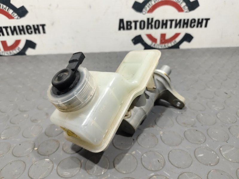 Главный тормозной цилиндр, 1500 рублей, Красноярск