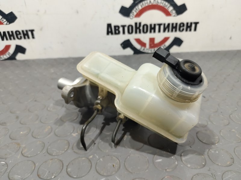 Главный тормозной цилиндр, 1500 рублей, Красноярск