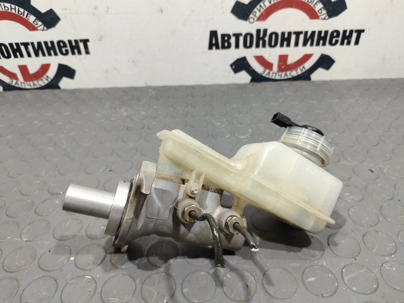 Главный тормозной цилиндр, 1500 рублей, Красноярск