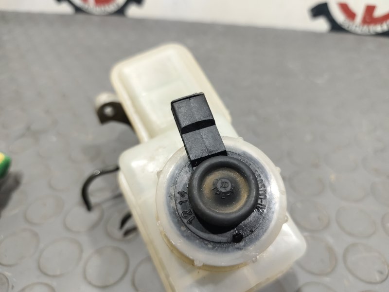 Главный тормозной цилиндр, 1500 рублей, Красноярск