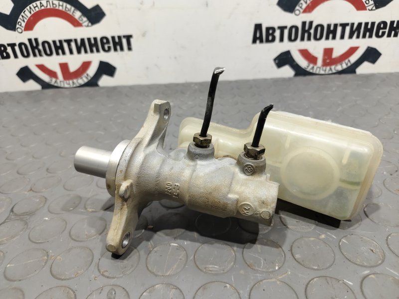 Главный тормозной цилиндр, 1500 рублей, Красноярск