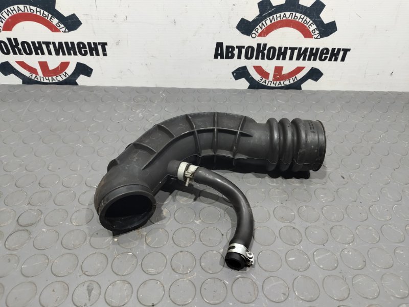 Патрубок воздушного фильтра, 800 рублей, Красноярск