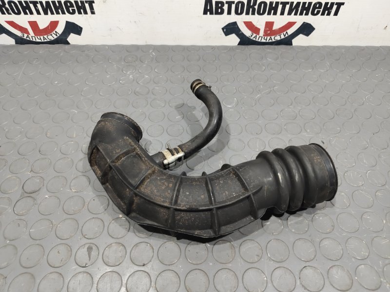 Патрубок воздушного фильтра, 800 рублей, Красноярск