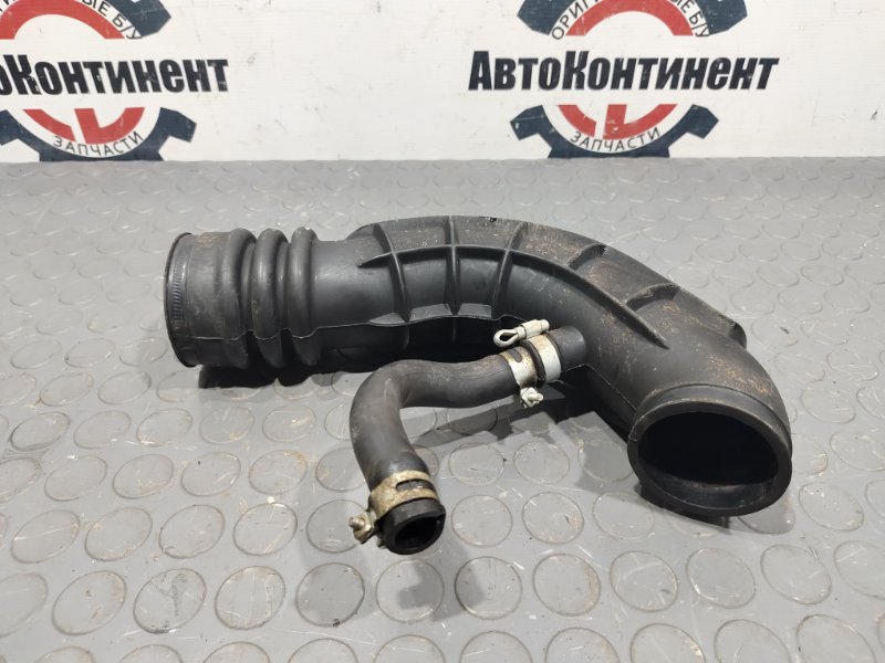 Патрубок воздушного фильтра, 800 рублей, Красноярск