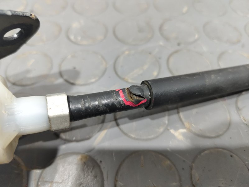 Трос сцепления, 900 рублей, Красноярск