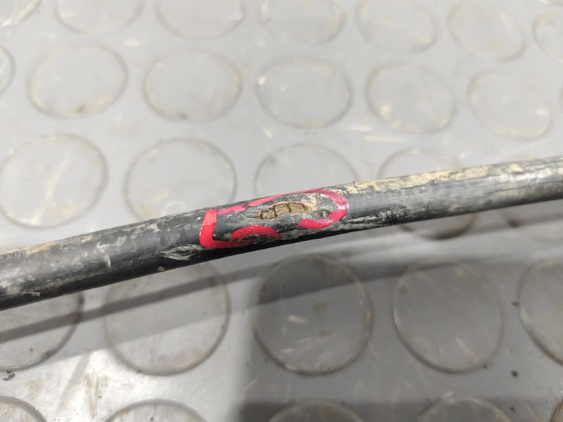 Трос сцепления, 900 рублей, Красноярск