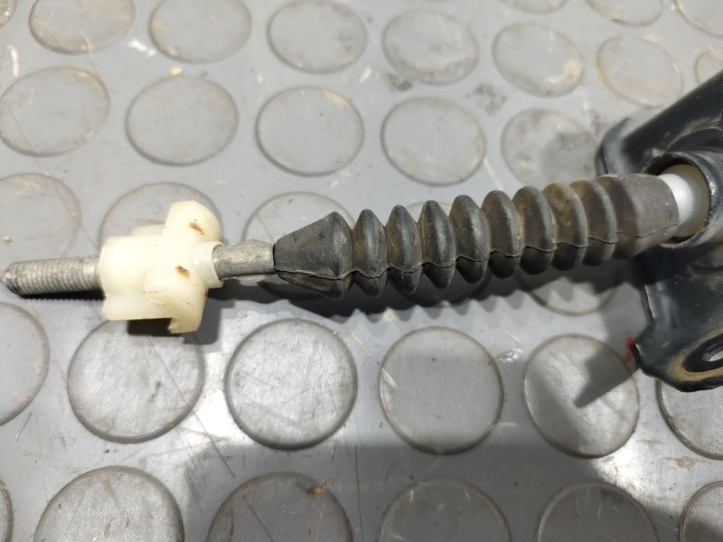 Трос сцепления, 900 рублей, Красноярск