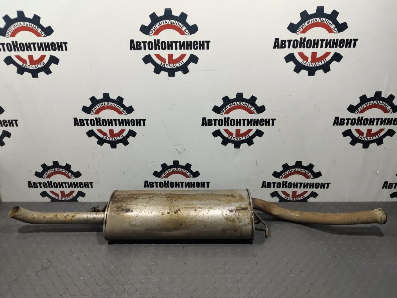 Глушитель, 1000 рублей, Красноярск