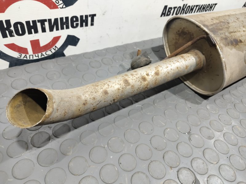 Глушитель, 1000 рублей, Красноярск