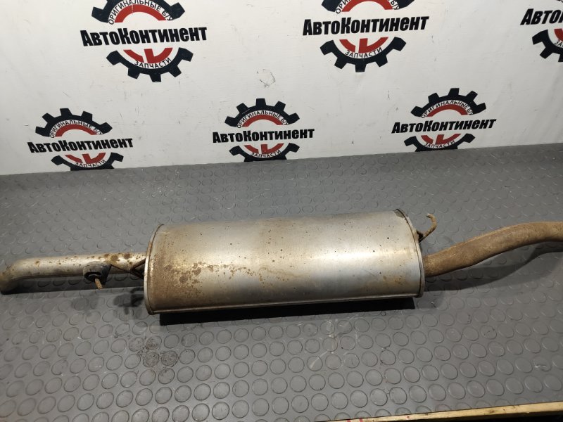 Глушитель, 1000 рублей, Красноярск