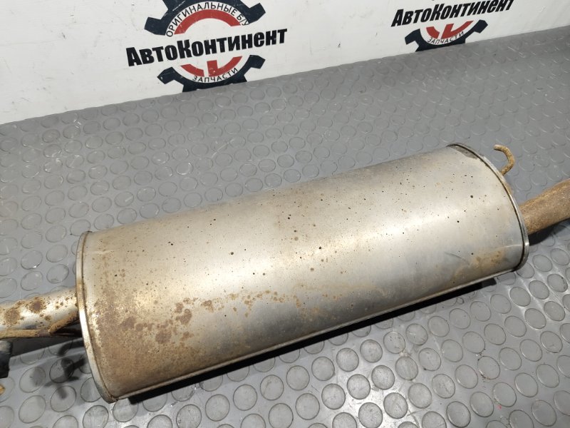 Глушитель, 1000 рублей, Красноярск